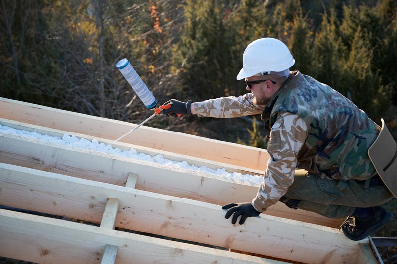 Entreprise d’isolation thermique extérieure Pontarlier