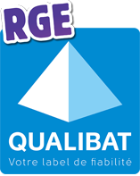 Logo Qualibat