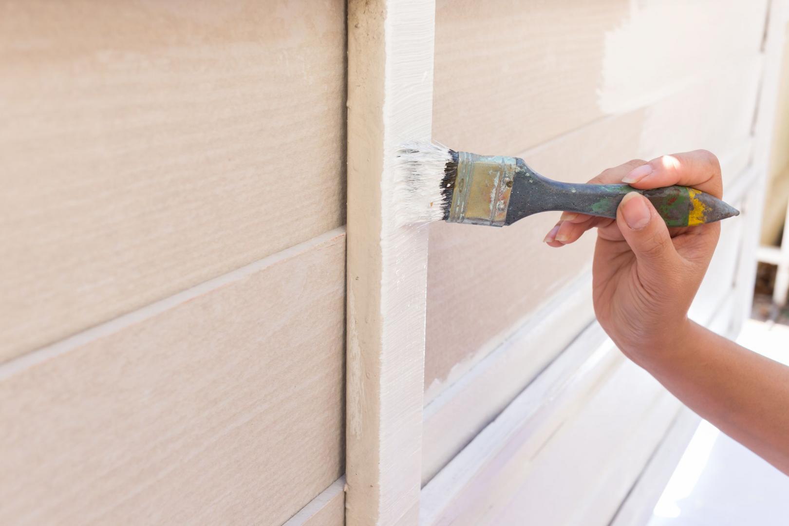 Peinture intérieure et extérieure Pontarlier