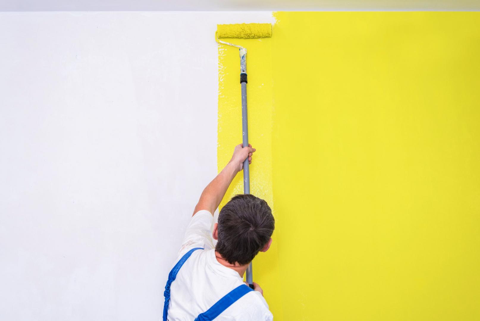 Peintre en bâtiment Pontarlier
